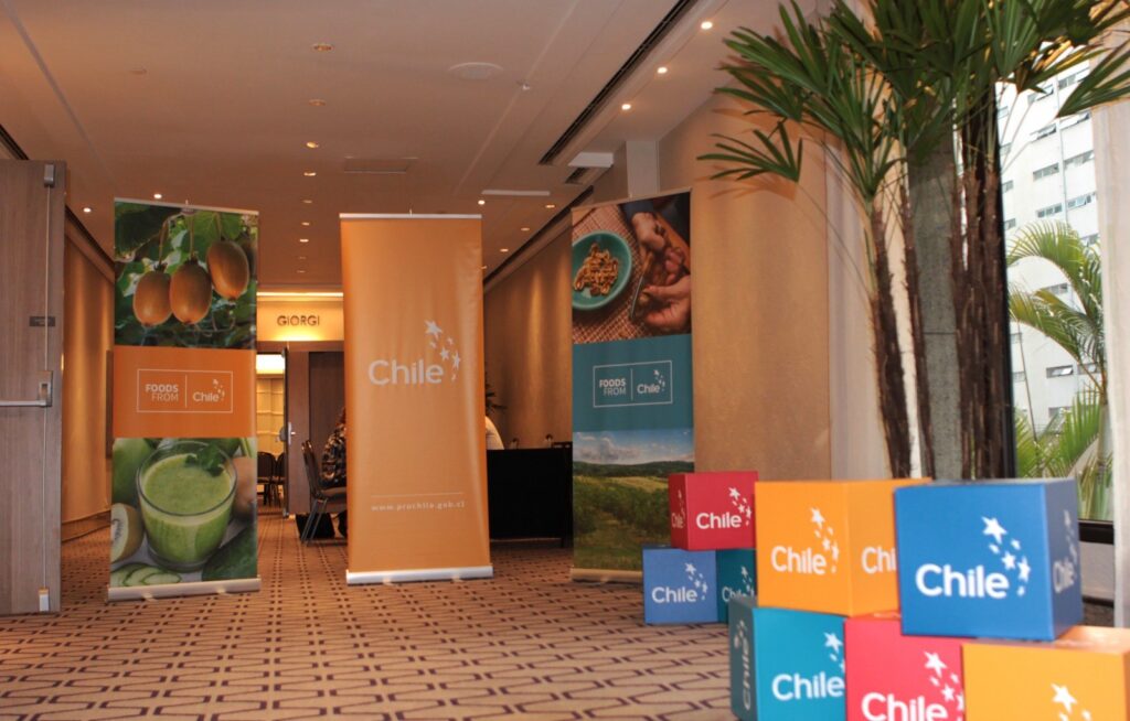 Encontro Chile-Brasil em SP e BH vai explorar oportunidades bilaterais de comércio 1 image 1