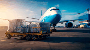 X5 header blog transporte aereo de cargas