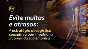 Blog X5 News 8 Evite Multas e Atrasos: A Estratégia de Logística Consultiva que Impulsiona O comex da sua empresa