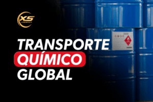 Blog X5 News 7 Transporte químico global: soluções seguras e eficientes para o comex